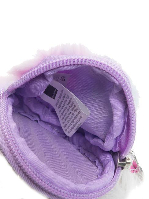 RABBIT KIDS Rundes M&uuml;nzetui Chiffon - Taschen und Accessoires f&uuml;r Kids