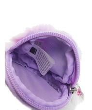 SJGANG RABBIT KIDS Rundes M&uuml;nzetui - Taschen und Accessoires f&uuml;r Kids