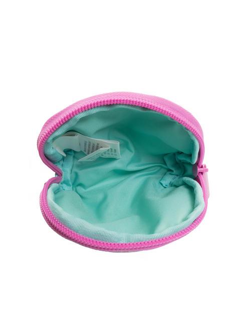 PRINCESS KIDS M&uuml;nzkoffer petrol / blau - Taschen und Accessoires f&uuml;r Kids