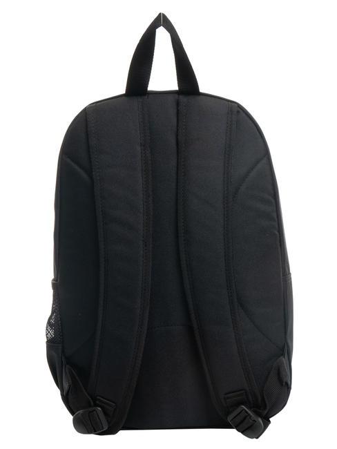 FOOTBALL GENIUS Rucksack mit zwei F&auml;chern Elektrisches Blau - Rucks&auml;cke f&uuml;r Schule &amp; Freizeit