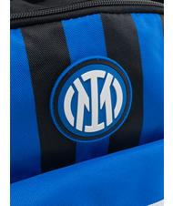 INTER FOOTBALL GENIUS Rucksack mit zwei F&auml;chern Elektrisches Blau - Rucks&auml;cke f&uuml;r Schule &amp; Freizeit - 4
