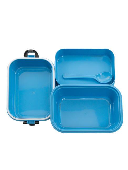 CRIME FIGHTER Bringen Sie einen Snack mit blautief - Taschen und Accessoires f&uuml;r Kids