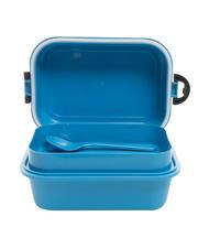 SPIDERMAN CRIME FIGHTER Bringen Sie einen Snack mit blautief - Taschen und Accessoires f&uuml;r Kids - 3