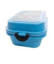 SPIDERMAN CRIME FIGHTER Bringen Sie einen Snack mit blautief - Taschen und Accessoires f&uuml;r Kids - 5