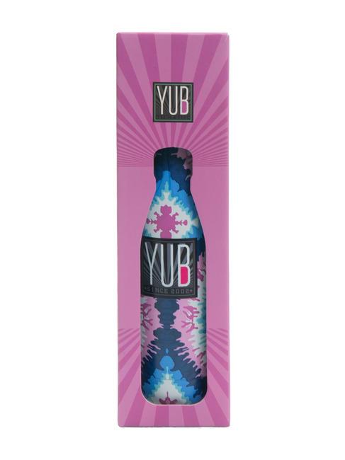 FANTASY 500 ml Thermoflasche RHODAMINROT - Thermosflaschen