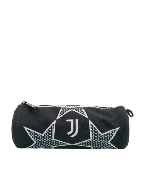 STARS OF GLORY Spulenkapsel STREIFEN SCHWARZ / WEISS - Etuis und Zubeh&ouml;r