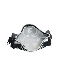 JUVENTUS STARS OF GLORY Spulenkapsel STREIFEN SCHWARZ / WEISS - Etuis und Zubeh&ouml;r - 3