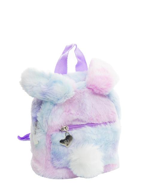RABBIT KIDS Mini-Rucksack Chiffon - Rucks&auml;cke f&uuml;r Schule &amp; Freizeit