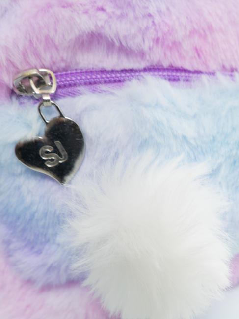 RABBIT KIDS Mini-Rucksack Chiffon - Rucks&auml;cke f&uuml;r Schule &amp; Freizeit