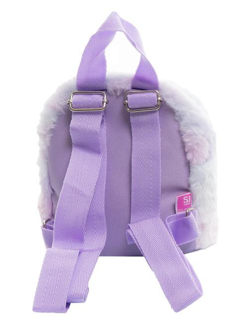 RABBIT KIDS Mini-Rucksack Chiffon - Rucks&auml;cke f&uuml;r Schule &amp; Freizeit