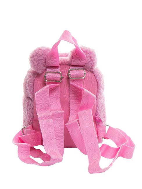 BEAR KIDS Mini-Rucksack RHODAMINROT - Rucks&auml;cke f&uuml;r Schule &amp; Freizeit