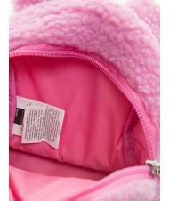 SJGANG BEAR KIDS Mini-Rucksack RHODAMINROT - Rucks&auml;cke f&uuml;r Schule &amp; Freizeit - 5