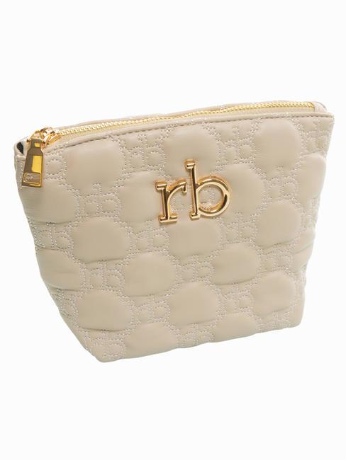 TESSA Mini-Sch&ouml;nheit nicht-gerade weiss - Beauty-Case