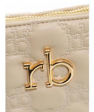 ROCCOBAROCCO TESSA Mini-Sch&ouml;nheit nicht-gerade weiss - Beauty-Case - 3