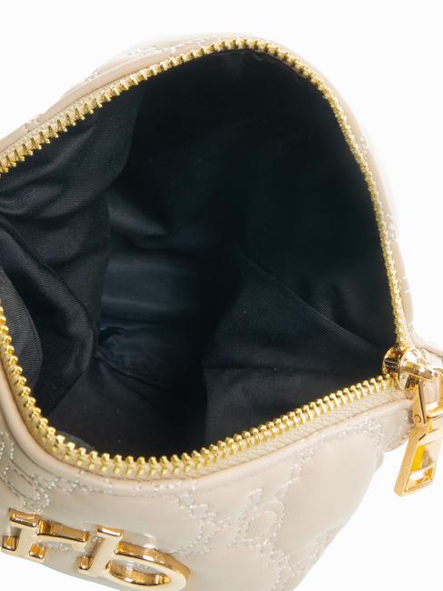 TESSA Mini-Sch&ouml;nheit nicht-gerade weiss - Beauty-Case