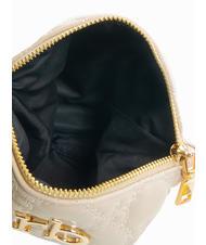 ROCCOBAROCCO TESSA Mini-Sch&ouml;nheit nicht-gerade weiss - Beauty-Case - 5