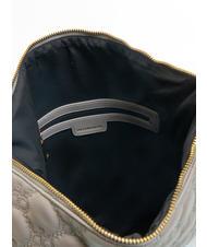 ROCCOBAROCCO TESSA Schultertasche Taupe - Damentaschen - 7