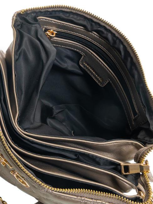 TESSA Schultertasche Bronze - Damentaschen