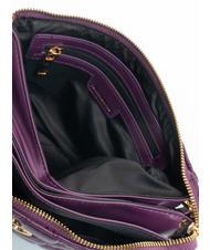 ROCCOBAROCCO TESSA Schultertasche Viola - Damentaschen - 5