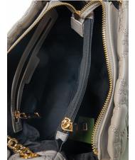 ROCCOBAROCCO TESSA Umh&auml;ngetasche Taupe - Damentaschen - 5