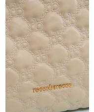 ROCCOBAROCCO TESSA Umh&auml;ngetasche nicht-gerade weiss - Damentaschen - 3