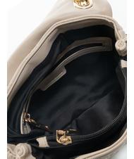 ROCCOBAROCCO TESSA Umh&auml;ngetasche, Umh&auml;ngetasche nicht-gerade weiss - Damentaschen - 5