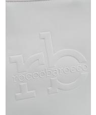 ROCCOBAROCCO ONICE  Schulter-Shopper Eis - Damentaschen - 3