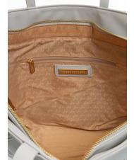 ROCCOBAROCCO ONICE  Schulter-Shopper Eis - Damentaschen - 5