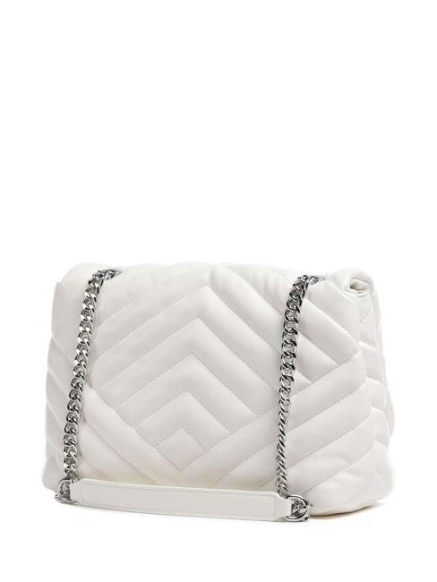 QUILTED Schulter-/Umh&auml;ngetasche Tagebuch - Damentaschen