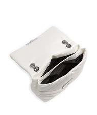 ARMANI EXCHANGE QUILTED Schulter-/Umh&auml;ngetasche Tagebuch - Damentaschen - 4