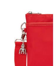 KIPLING RIRI L Flache Umh&auml;ngetasche Party-Rosa-Paka - Damentaschen - 4