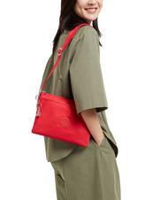 KIPLING RIRI L Flache Umh&auml;ngetasche Party-Rosa-Paka - Damentaschen - 6