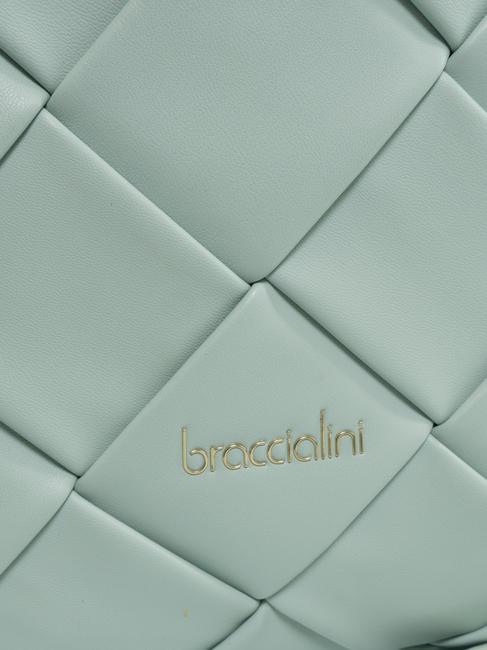 ICONS Tasche mit Schultergurt paradiesisch - Damentaschen