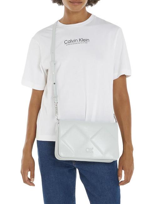 QUILT Schultertasche Taube - Damentaschen