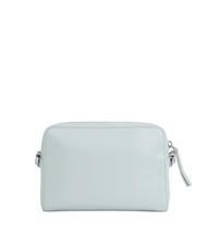 CALVIN KLEIN CALVIN MINI QUILT Mini-Umh&auml;ngetasche Taube - Damentaschen - 2