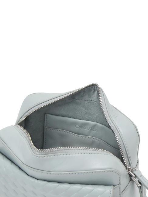 CALVIN MINI QUILT Mini-Umh&auml;ngetasche Taube - Damentaschen