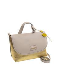 BRACCIALINI SARA Aktentasche aus Leder - Damentaschen