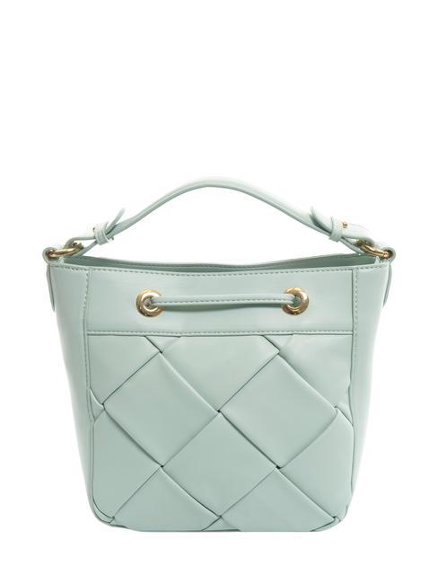 ICONS Beuteltasche mit Schultergurt paradiesisch - Damentaschen