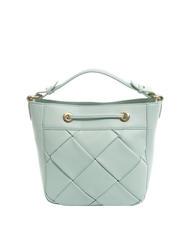 BRACCIALINI ICONS Beuteltasche mit Schultergurt paradiesisch - Damentaschen - 3