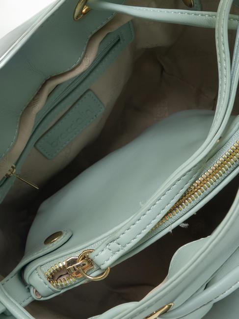 ICONS Beuteltasche mit Schultergurt paradiesisch - Damentaschen