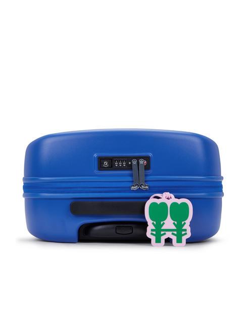 CURIOSITY S Handgep&auml;ckwagen Minju Multi-Prt - Handgep&auml;ck