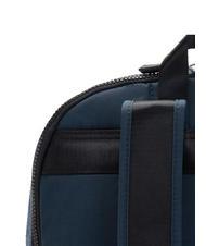 KIPLING AYANO 15,6-Zoll-Laptop-Rucksack kr&auml;ftiger blauer Block - Rucks&auml;cke f&uuml;r Schule &amp; Freizeit - 6