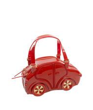 BRACCIALINI CARINA Handtasche, mit Schultergurt Rot - Damentaschen - 2