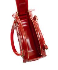 BRACCIALINI CARINA Handtasche, mit Schultergurt Rot - Damentaschen - 5