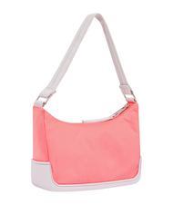 TOMMY HILFIGER TOMMY JEANS Hobo Schultertasche Rosa gesprenkelt - Damentaschen - 2