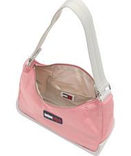 TOMMY HILFIGER TOMMY JEANS Hobo Schultertasche Rosa gesprenkelt - Damentaschen - 4