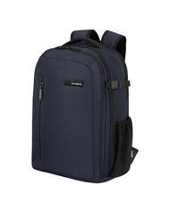 SAMSONITE ROADER M 15,6-Zoll-Laptop-Rucksack DUNKELBLAU - PC-Rucks&auml;cke - 2