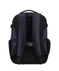 SAMSONITE ROADER M 15,6-Zoll-Laptop-Rucksack DUNKELBLAU - PC-Rucks&auml;cke - 3