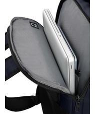 SAMSONITE ROADER M 15,6-Zoll-Laptop-Rucksack DUNKELBLAU - PC-Rucks&auml;cke - 5