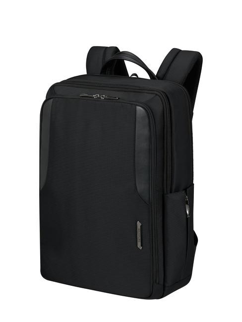 XBR 2.0  17,3" PC-Rucksack SCHWARZ - PC-Rucks&auml;cke